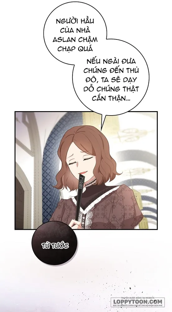 Sóc Con Tài Năng - Chap 23 - Trang 34