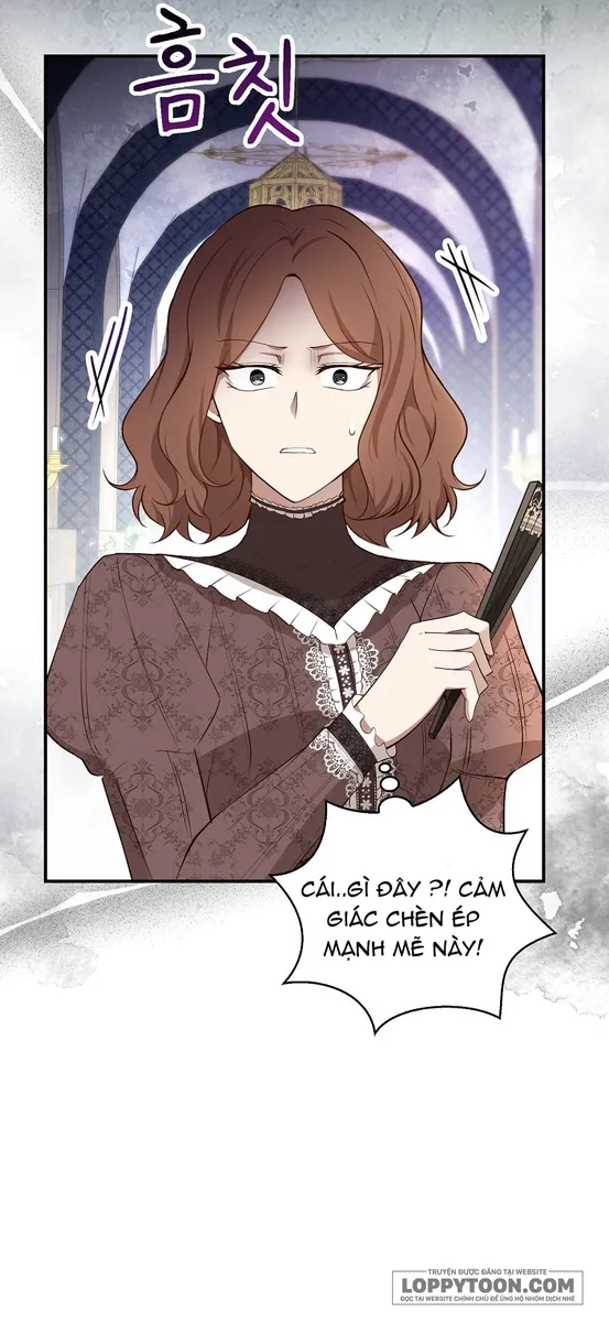 Sóc Con Tài Năng - Chap 23 - Trang 36