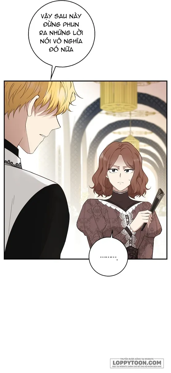 Sóc Con Tài Năng - Chap 23 - Trang 38