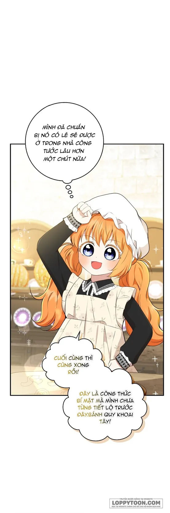 Sóc Con Tài Năng - Chap 23 - Trang 5