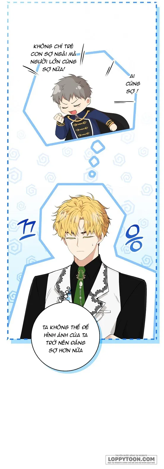 Sóc Con Tài Năng - Chap 23 - Trang 41