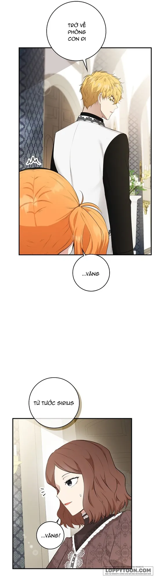 Sóc Con Tài Năng - Chap 23 - Trang 42