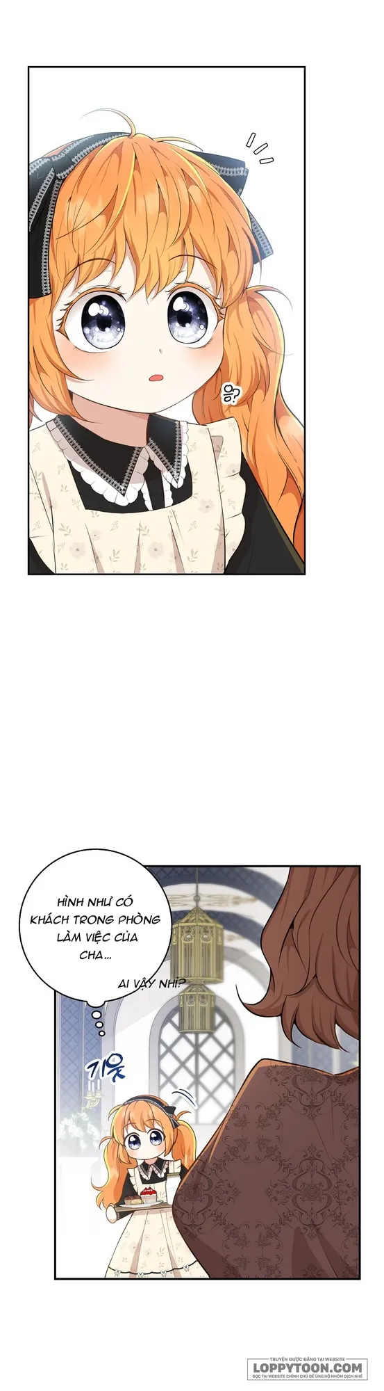 Sóc Con Tài Năng - Chap 23 - Trang 10