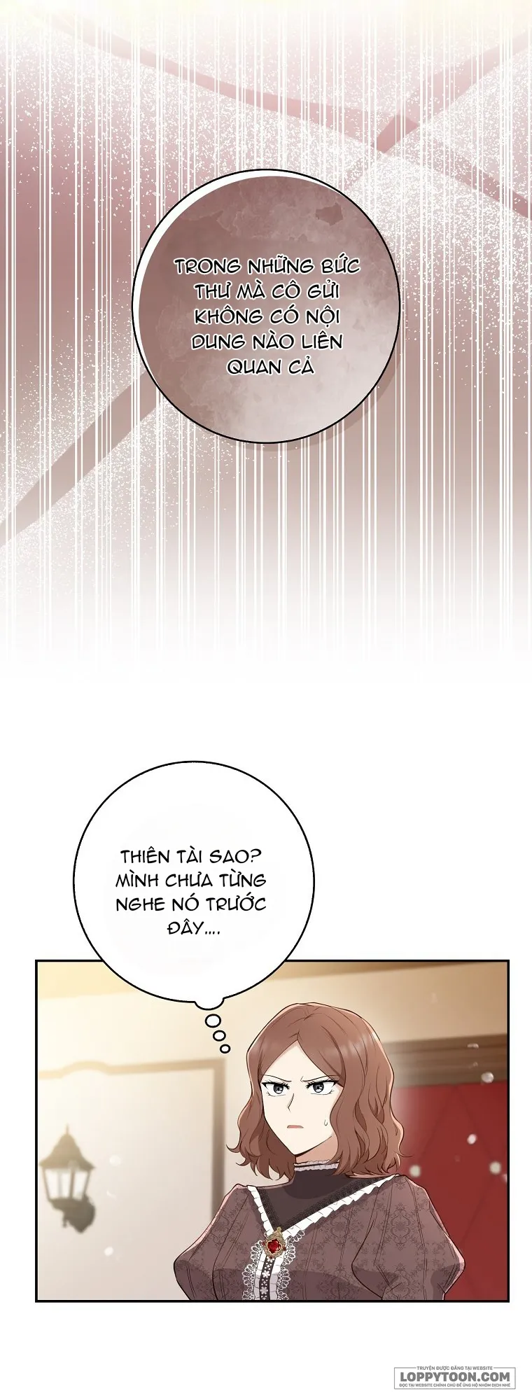 Sóc Con Tài Năng - Chap 24 - Trang 12