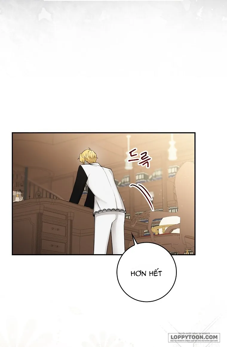 Sóc Con Tài Năng - Chap 24 - Trang 14