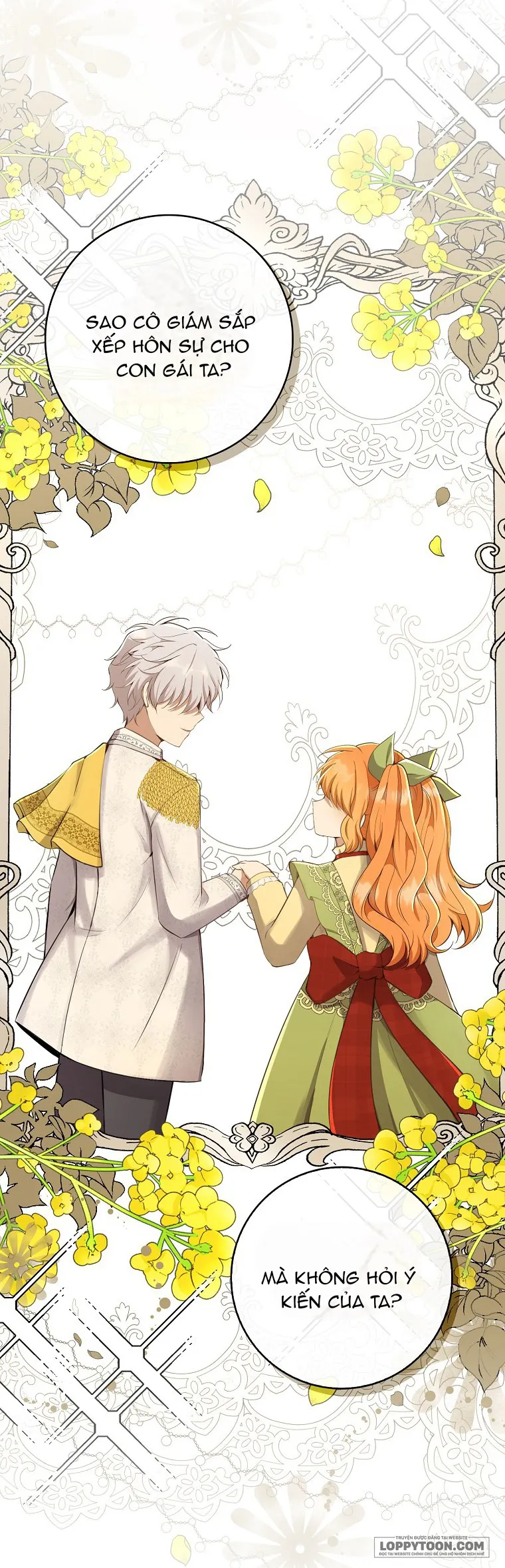 Sóc Con Tài Năng - Chap 24 - Trang 15