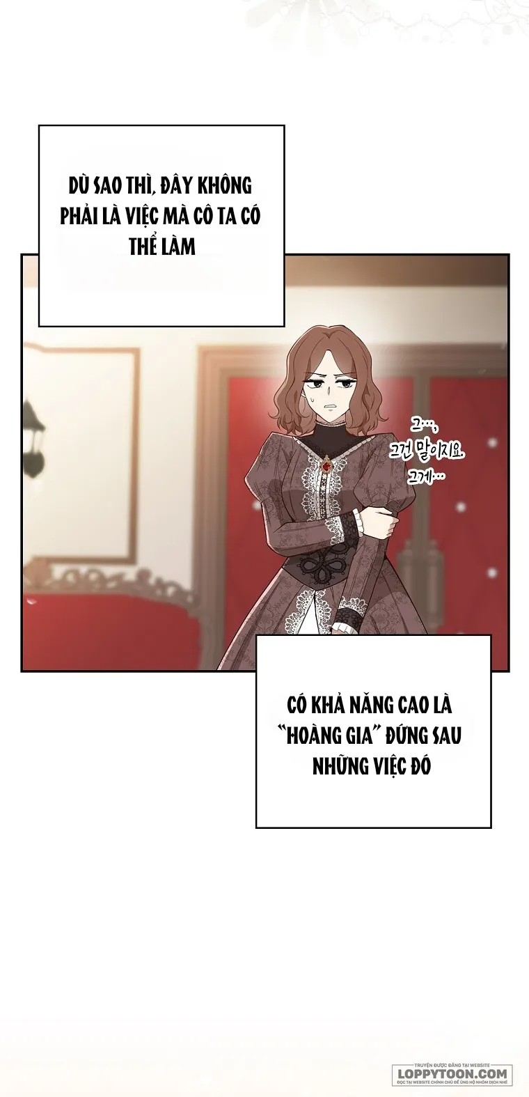 Sóc Con Tài Năng - Chap 24 - Trang 16