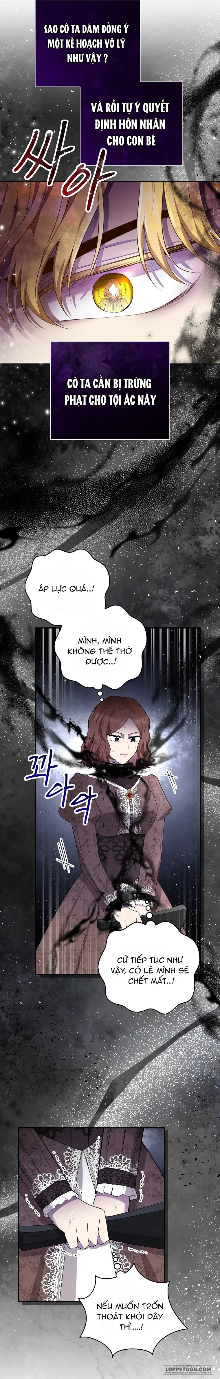 Sóc Con Tài Năng - Chap 24 - Trang 19