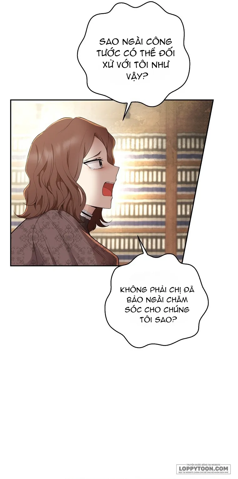 Sóc Con Tài Năng - Chap 24 - Trang 23