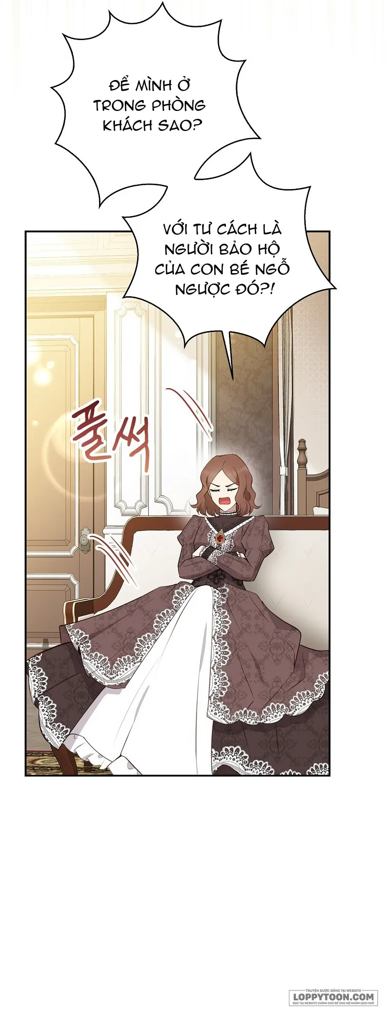 Sóc Con Tài Năng - Chap 24 - Trang 34
