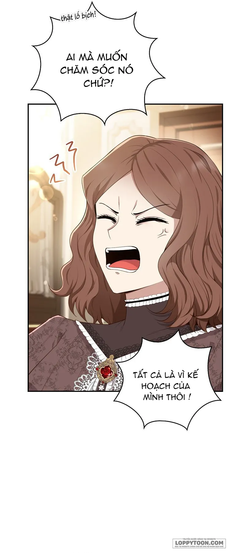 Sóc Con Tài Năng - Chap 24 - Trang 35