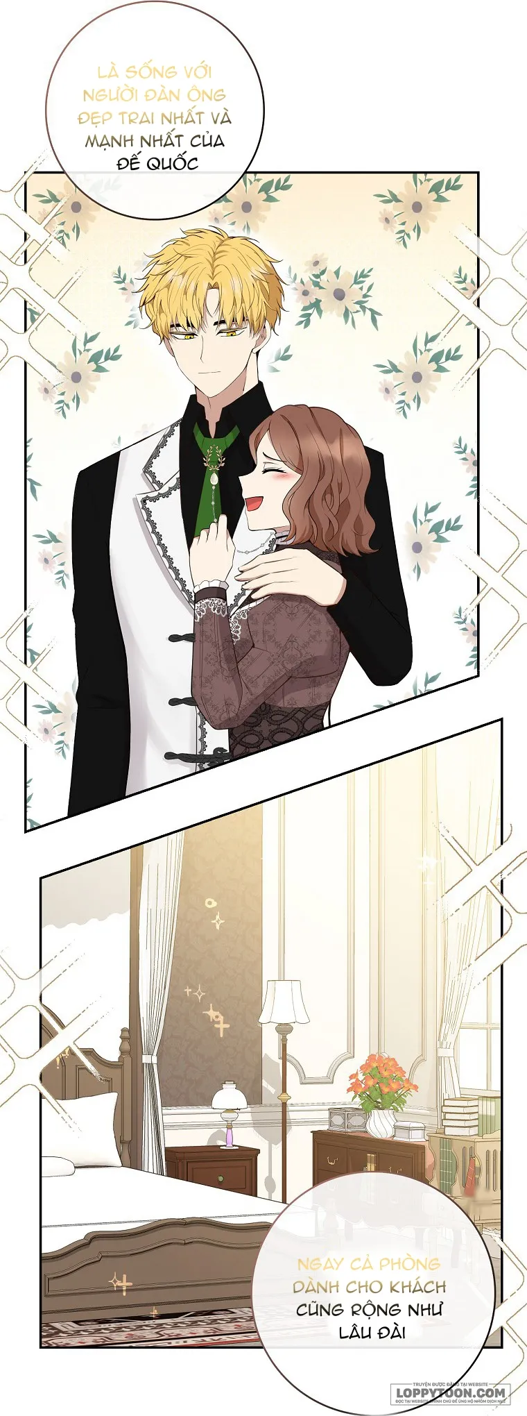 Sóc Con Tài Năng - Chap 24 - Trang 37