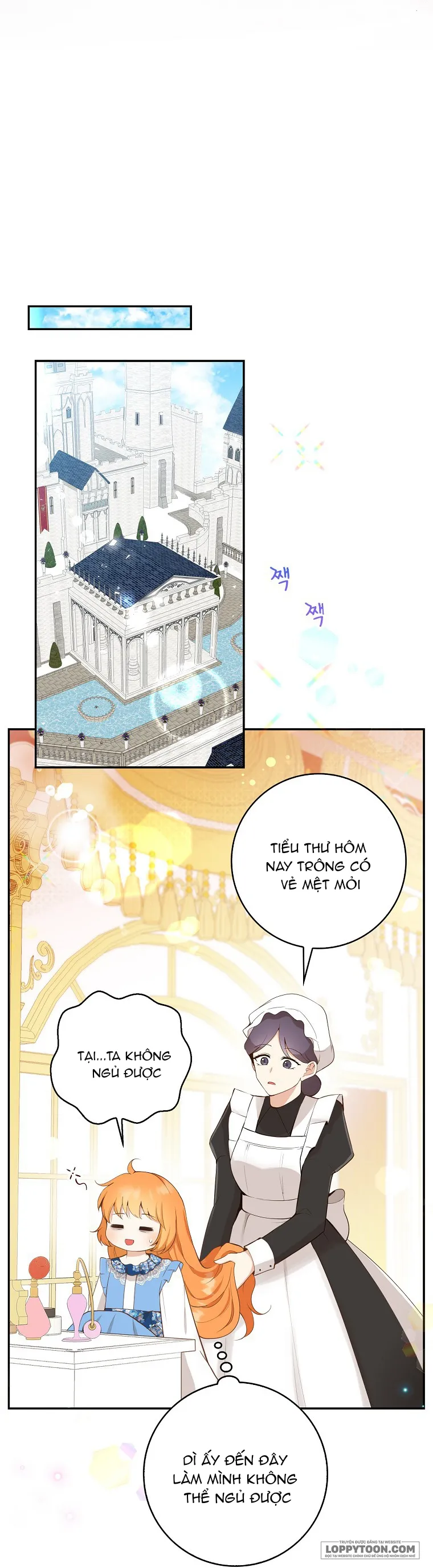 Sóc Con Tài Năng - Chap 24 - Trang 40