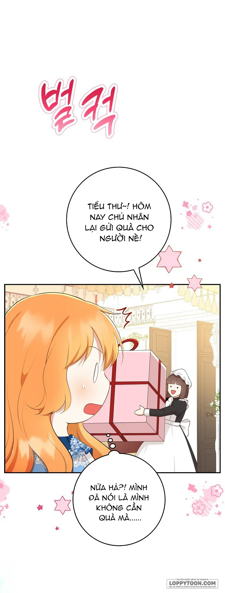 Sóc Con Tài Năng - Chap 24 - Trang 41