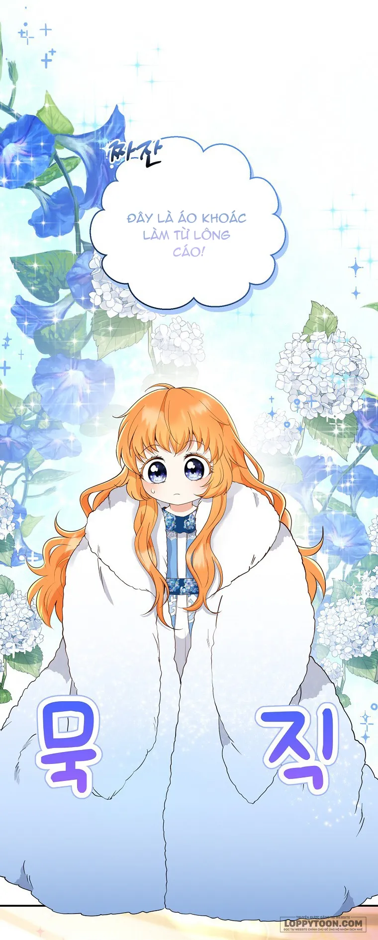 Sóc Con Tài Năng - Chap 24 - Trang 42