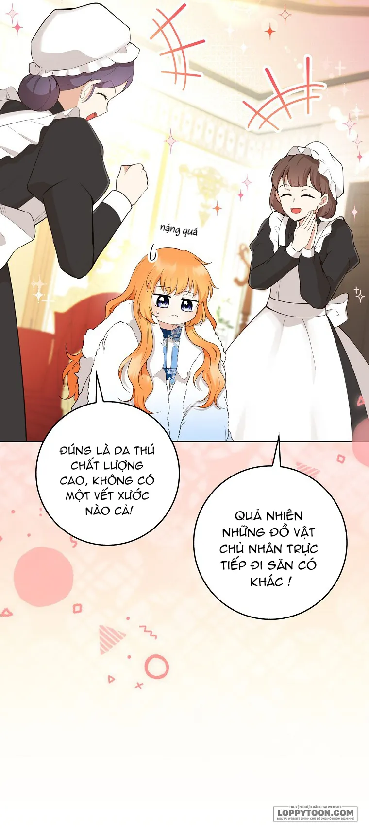 Sóc Con Tài Năng - Chap 24 - Trang 43