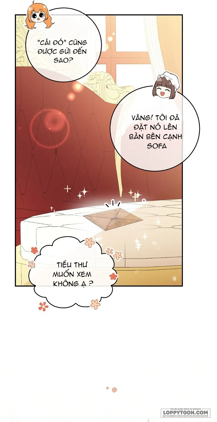 Sóc Con Tài Năng - Chap 24 - Trang 44