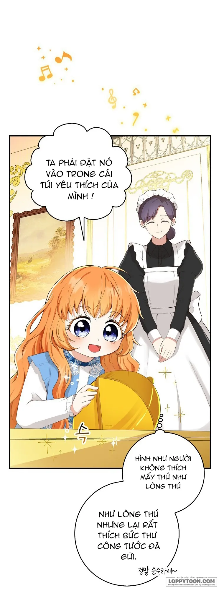 Sóc Con Tài Năng - Chap 24 - Trang 51