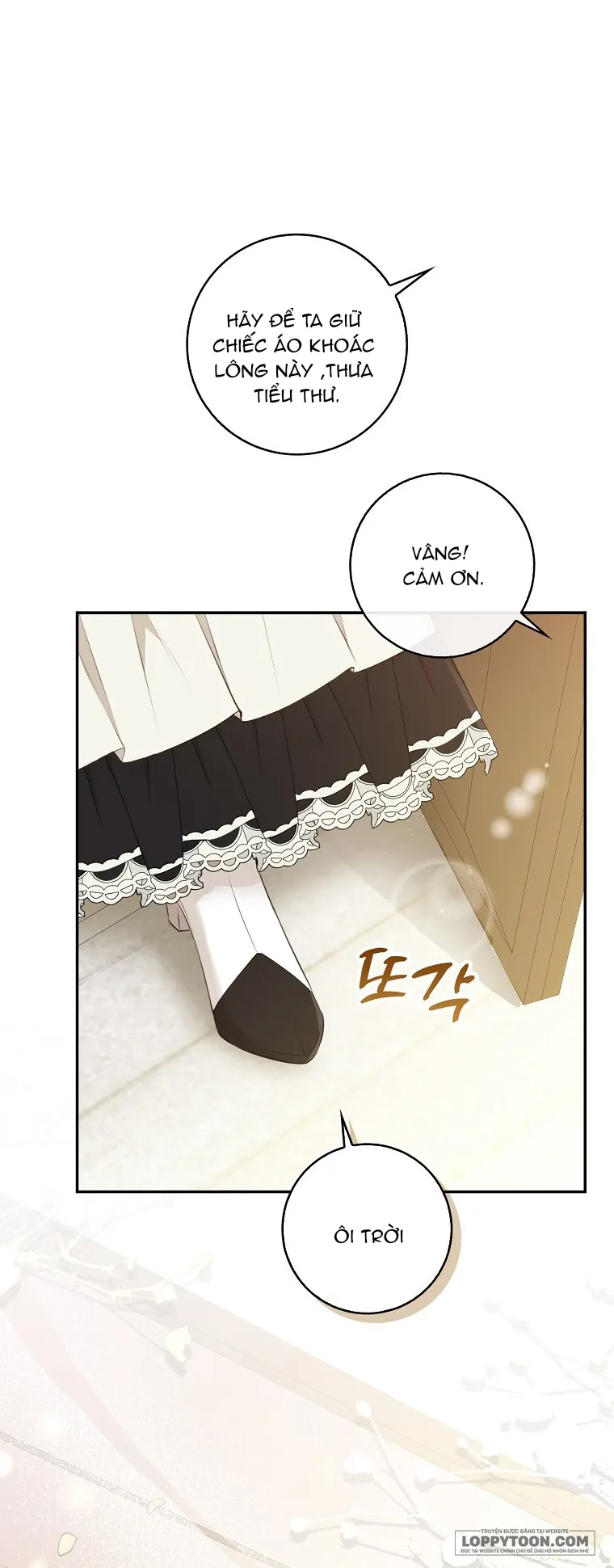 Sóc Con Tài Năng - Chap 24 - Trang 55