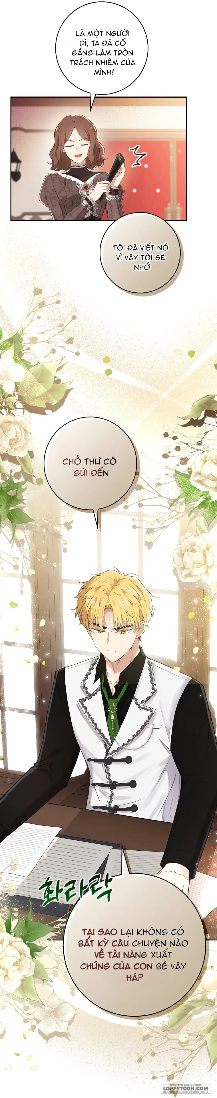 Sóc Con Tài Năng - Chap 24 - Trang 9