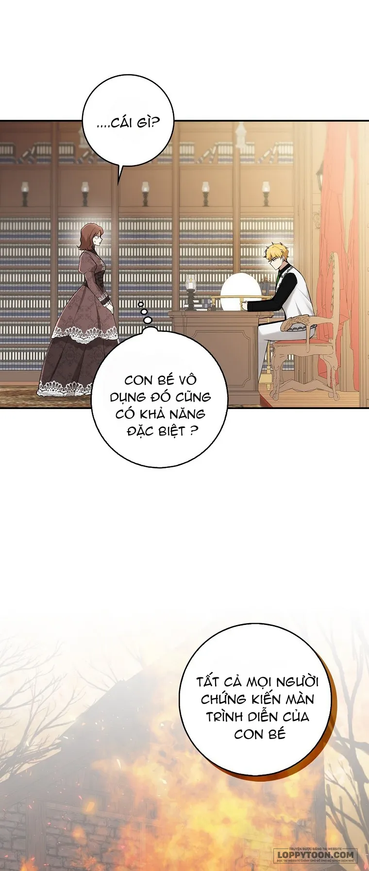 Sóc Con Tài Năng - Chap 24 - Trang 10