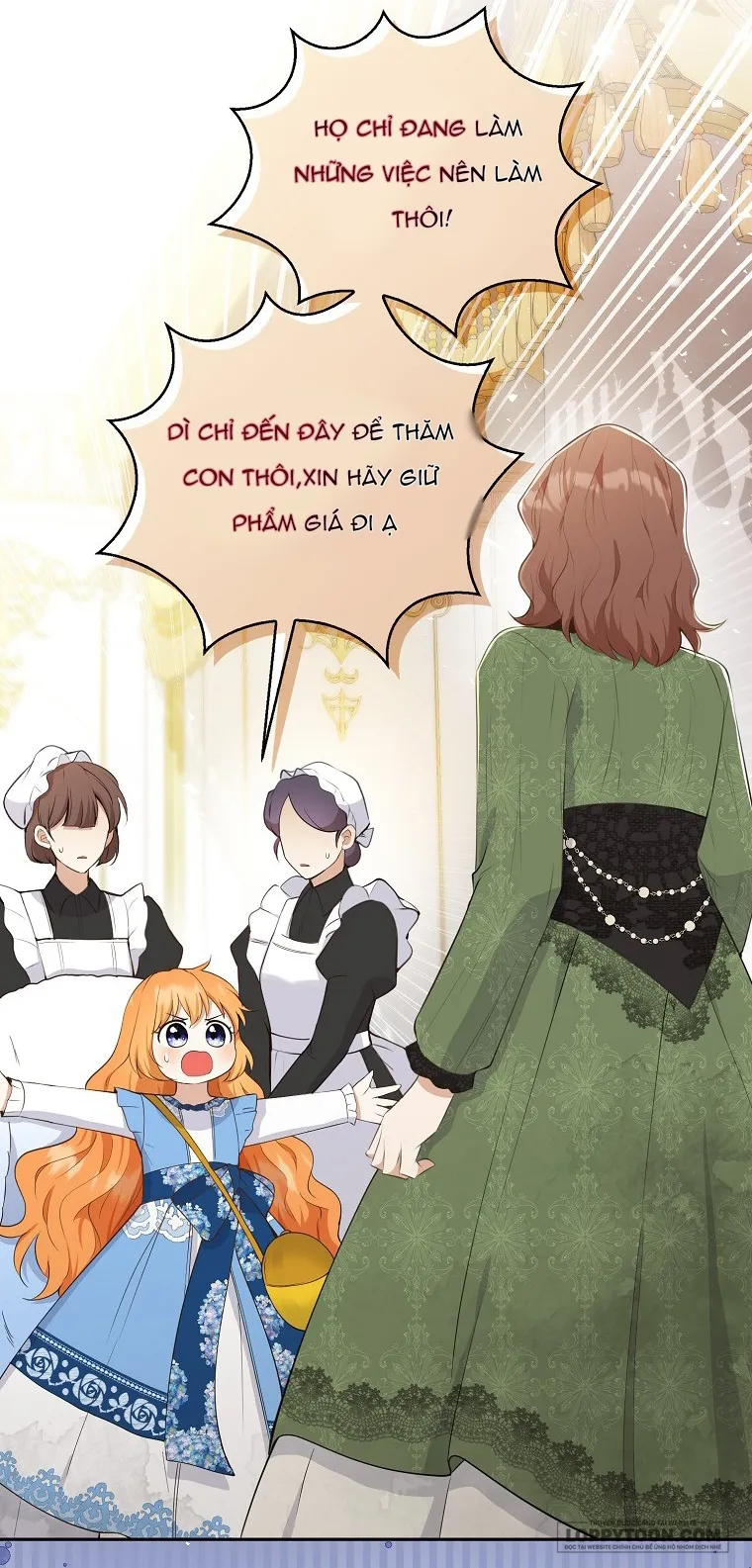 Sóc Con Tài Năng - Chap 25 - Trang 11