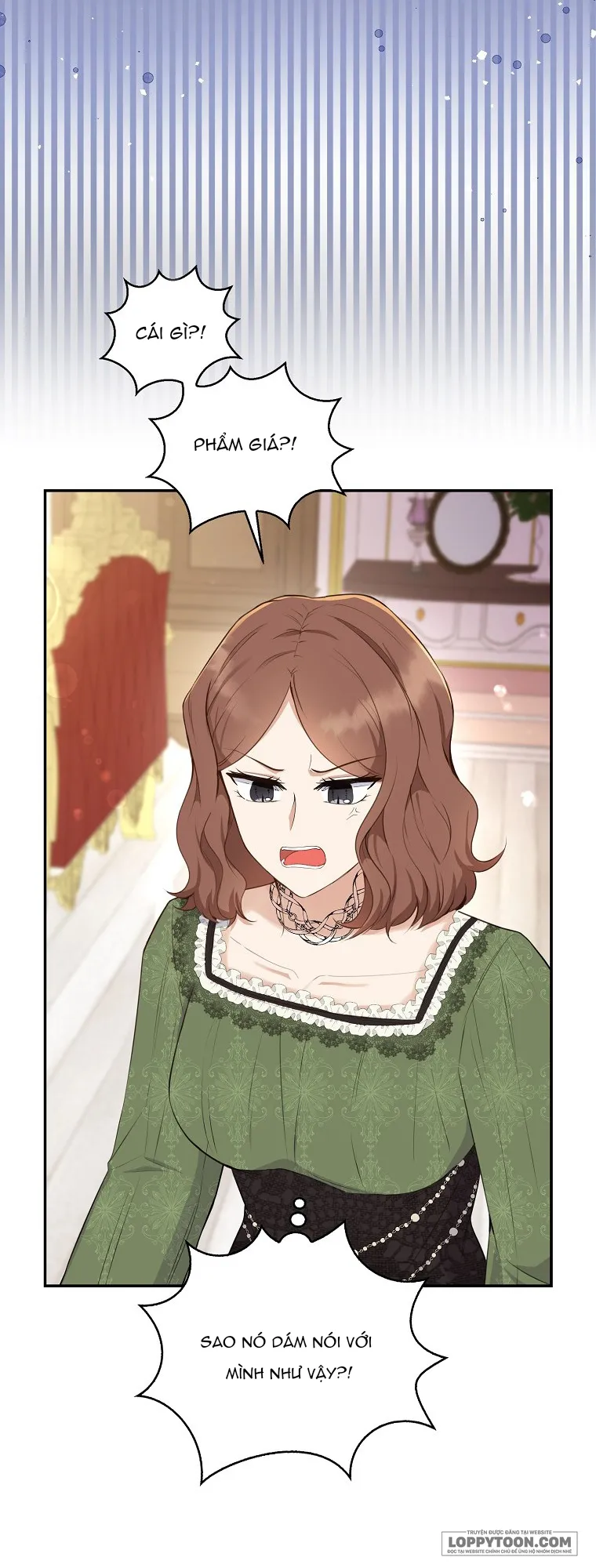Sóc Con Tài Năng - Chap 25 - Trang 12