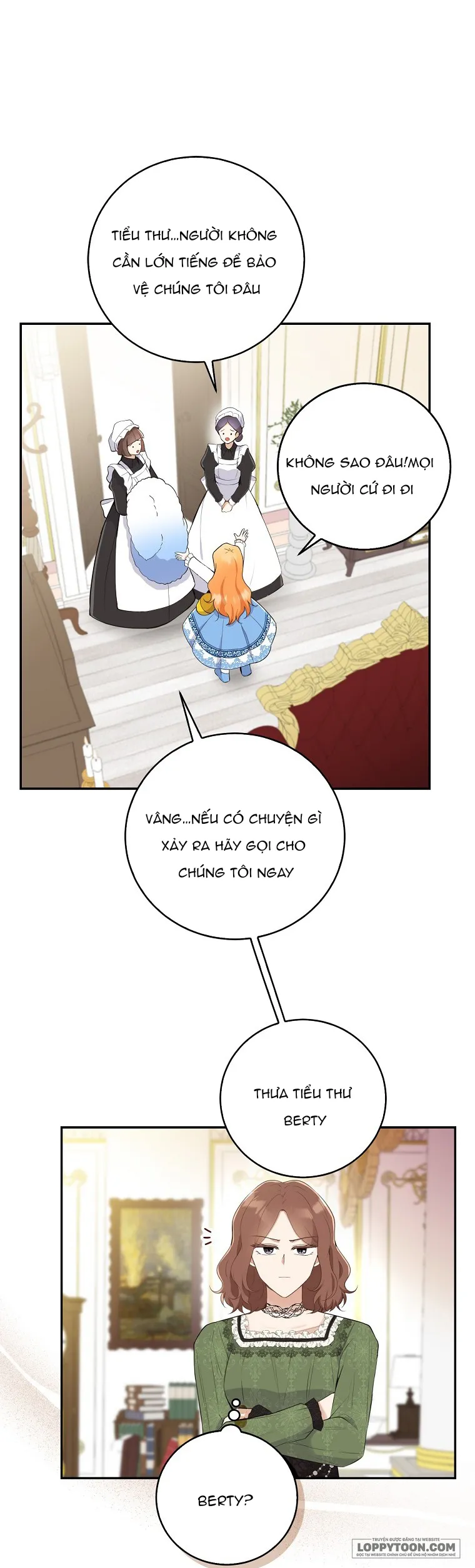 Sóc Con Tài Năng - Chap 25 - Trang 13