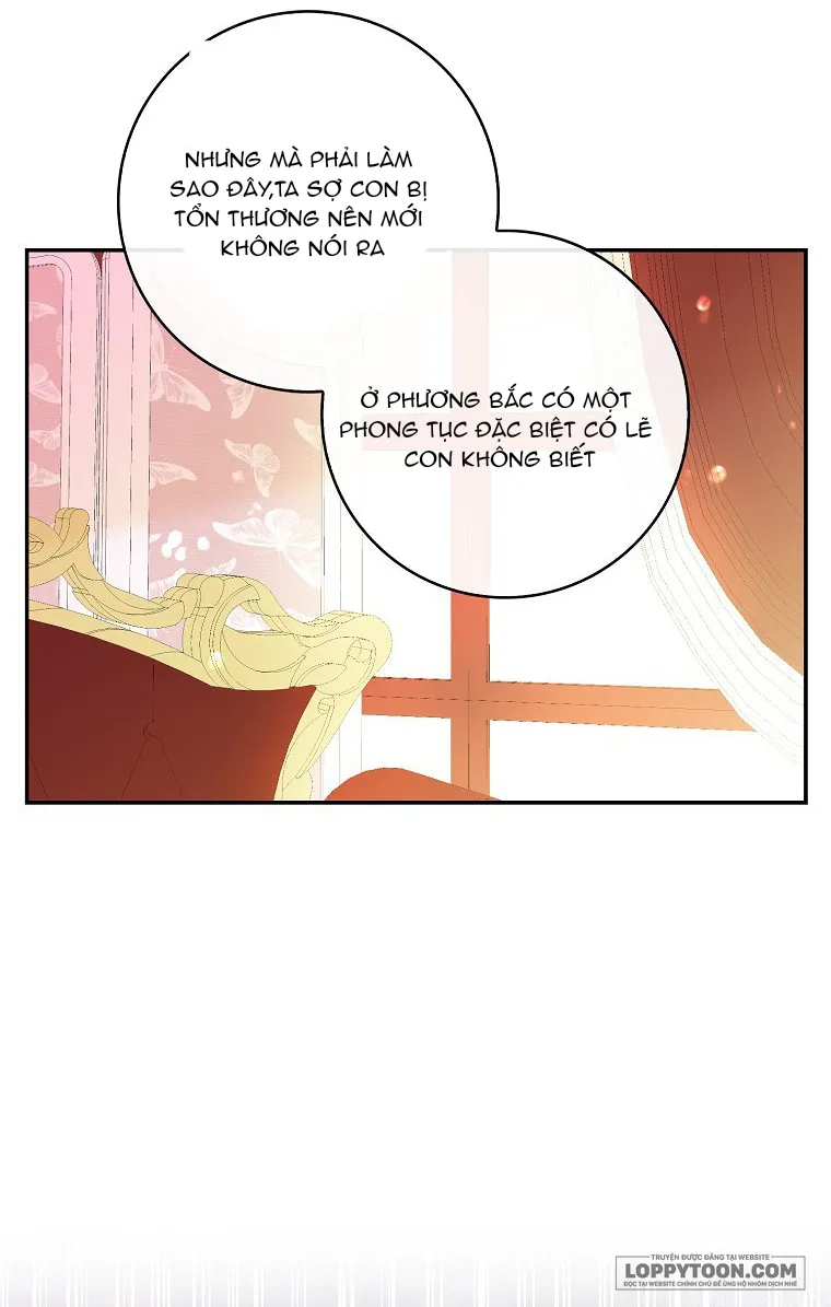 Sóc Con Tài Năng - Chap 25 - Trang 20