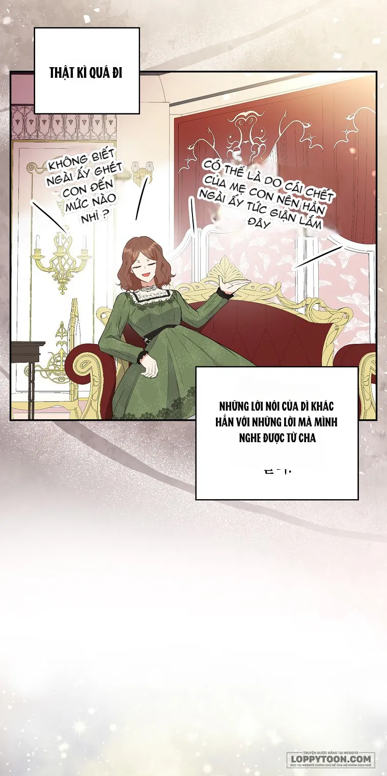 Sóc Con Tài Năng - Chap 25 - Trang 24