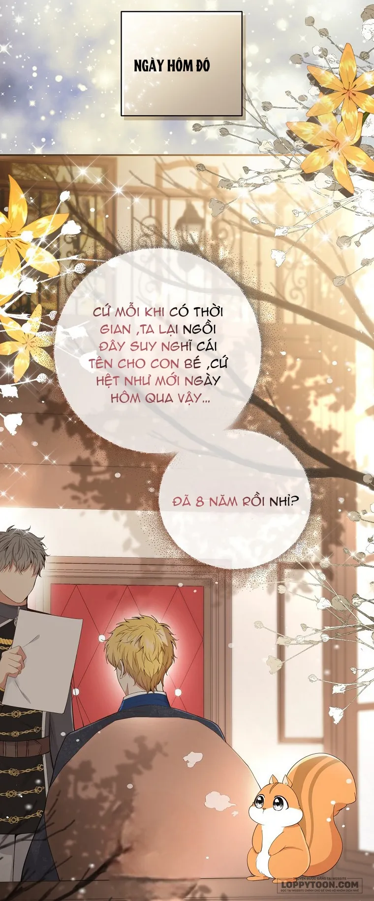 Sóc Con Tài Năng - Chap 25 - Trang 25