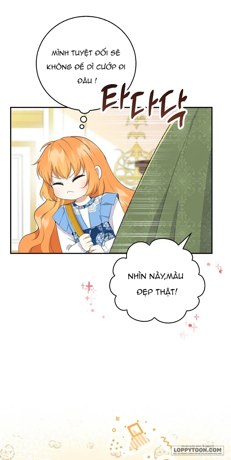 Sóc Con Tài Năng - Chap 25 - Trang 4