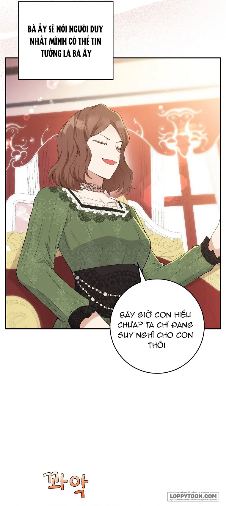 Sóc Con Tài Năng - Chap 25 - Trang 31