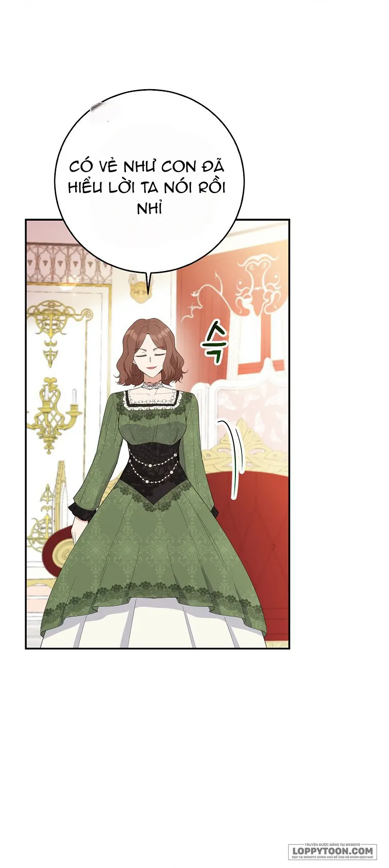 Sóc Con Tài Năng - Chap 25 - Trang 34