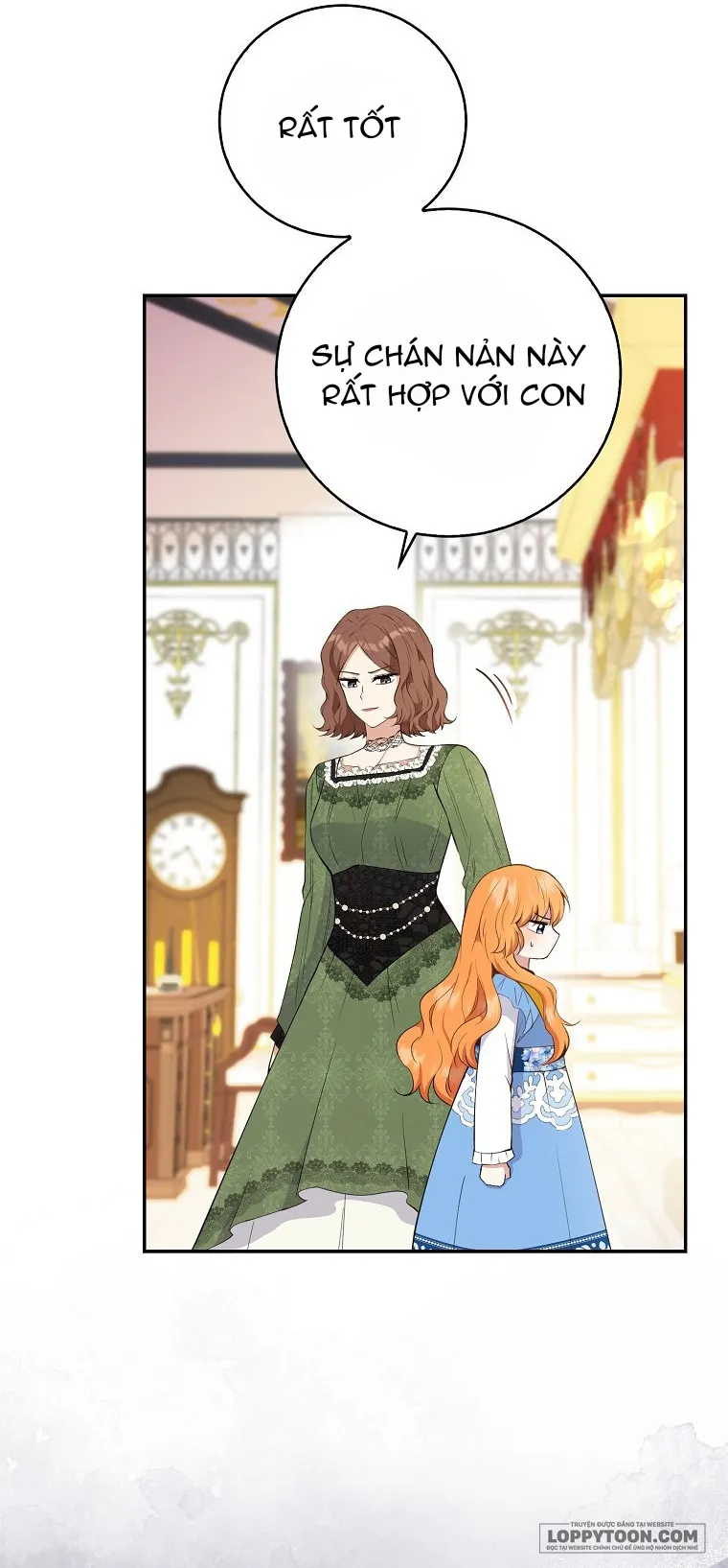 Sóc Con Tài Năng - Chap 25 - Trang 35