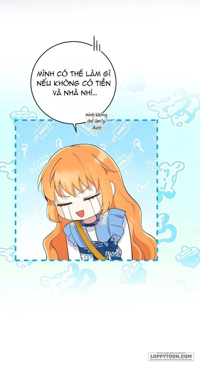 Sóc Con Tài Năng - Chap 25 - Trang 40