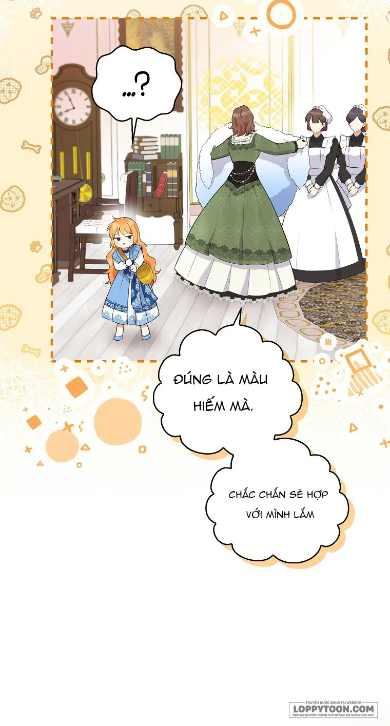 Sóc Con Tài Năng - Chap 25 - Trang 5