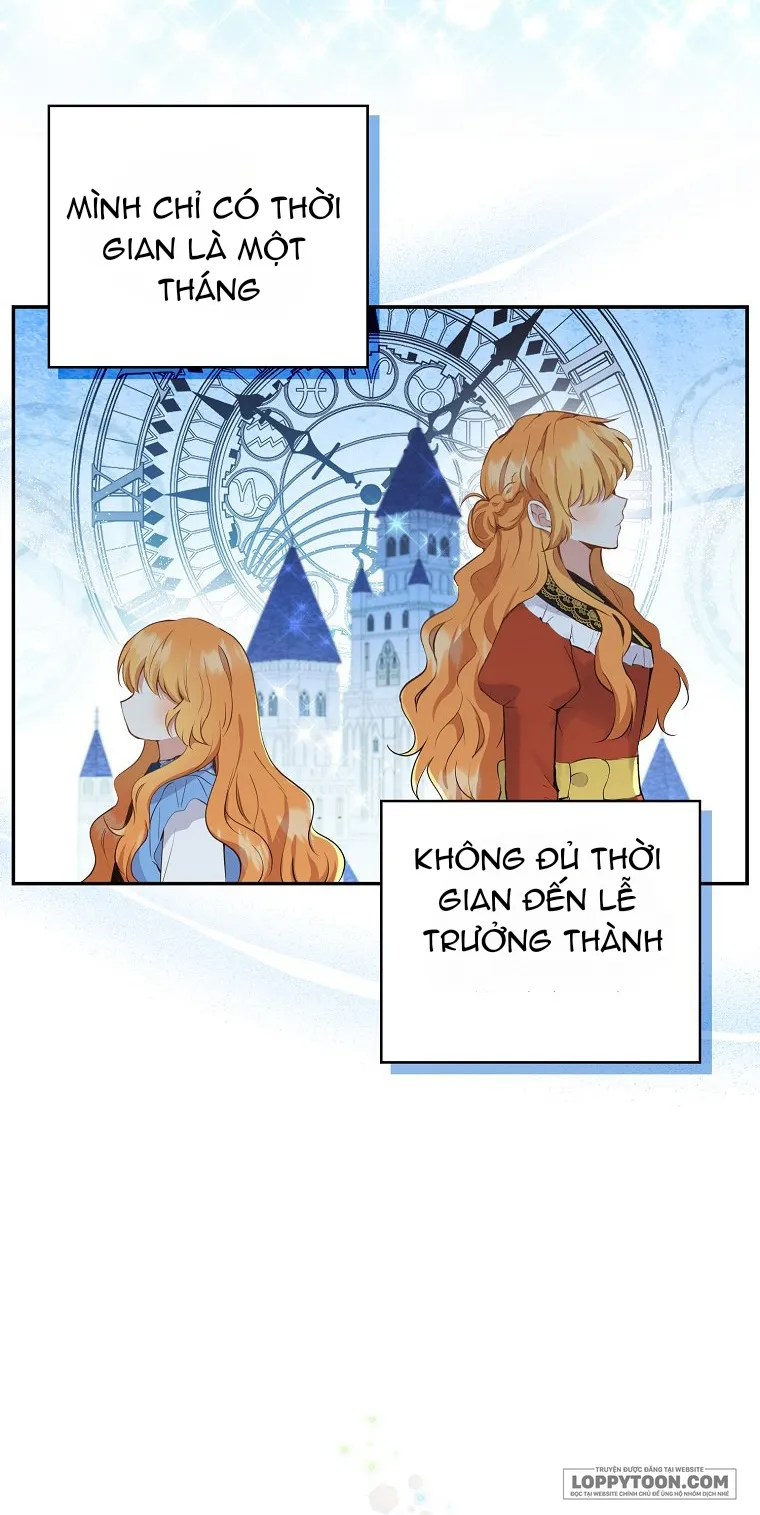 Sóc Con Tài Năng - Chap 25 - Trang 43