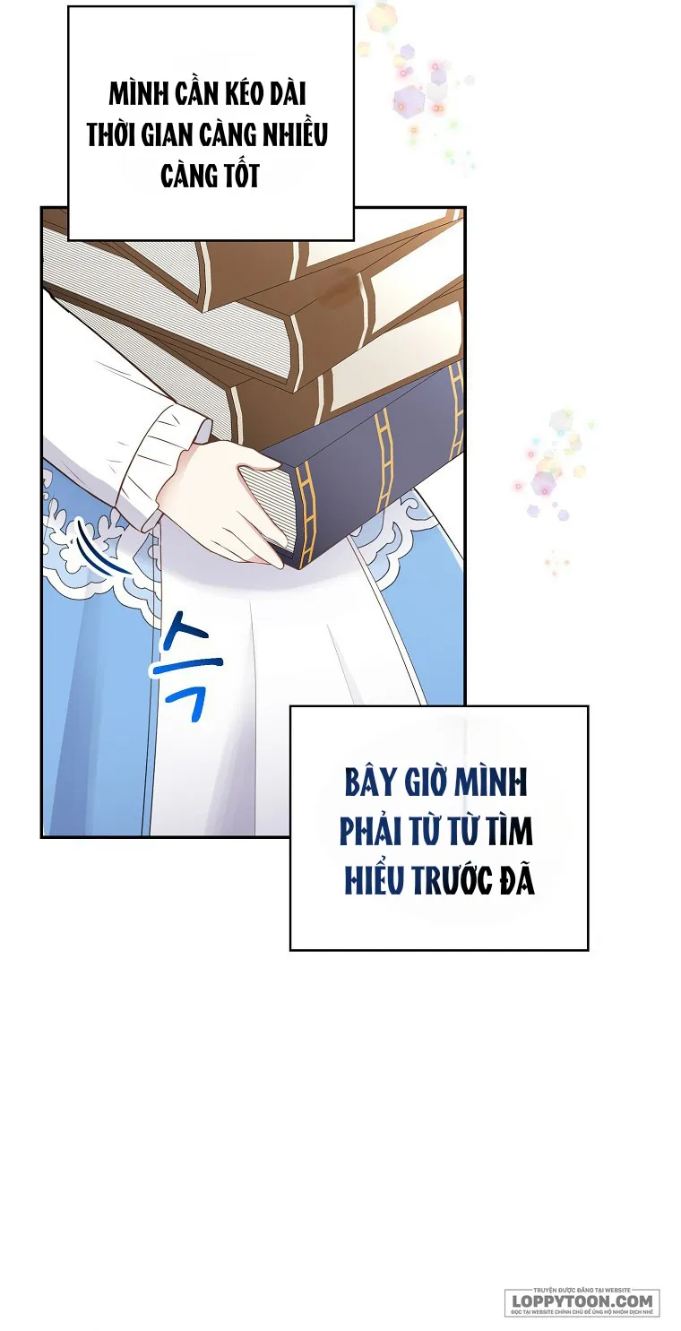 Sóc Con Tài Năng - Chap 25 - Trang 44