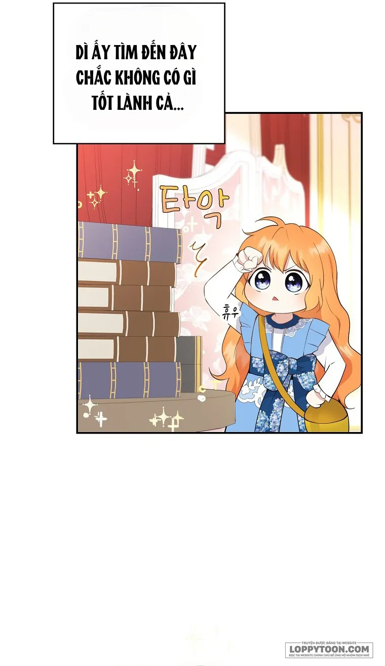 Sóc Con Tài Năng - Chap 25 - Trang 45