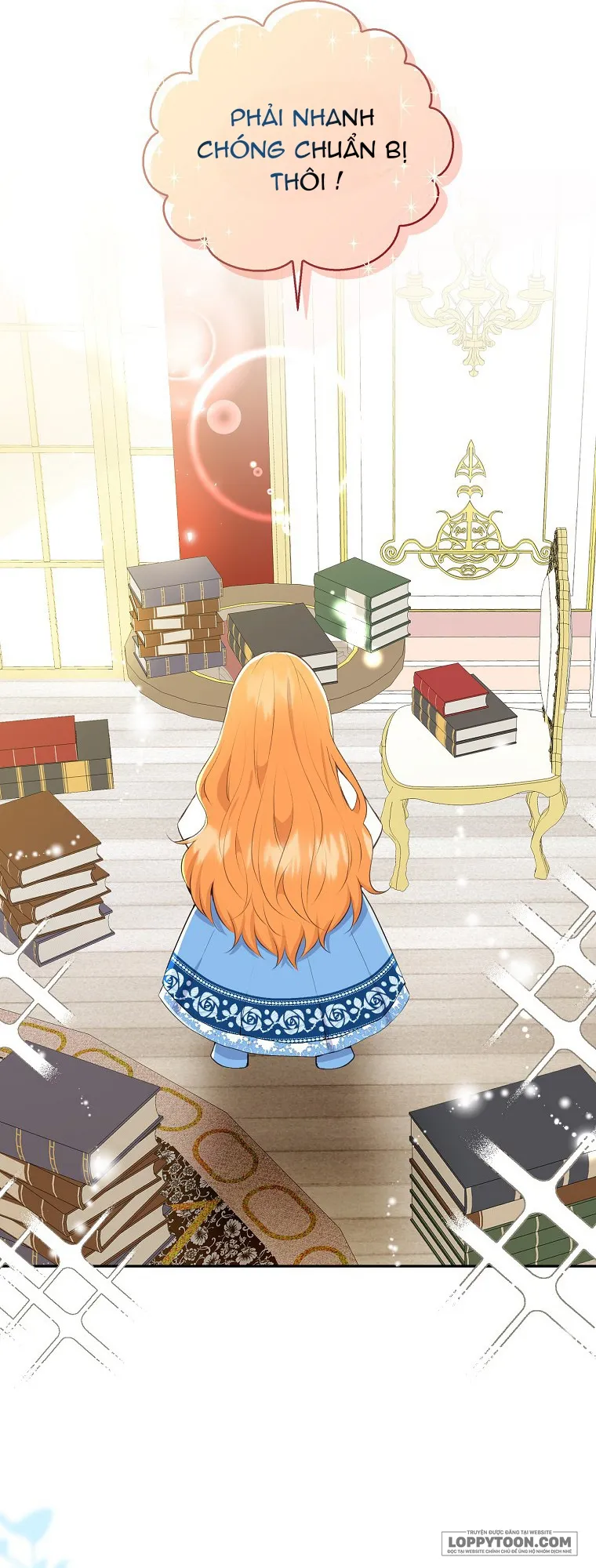 Sóc Con Tài Năng - Chap 25 - Trang 46