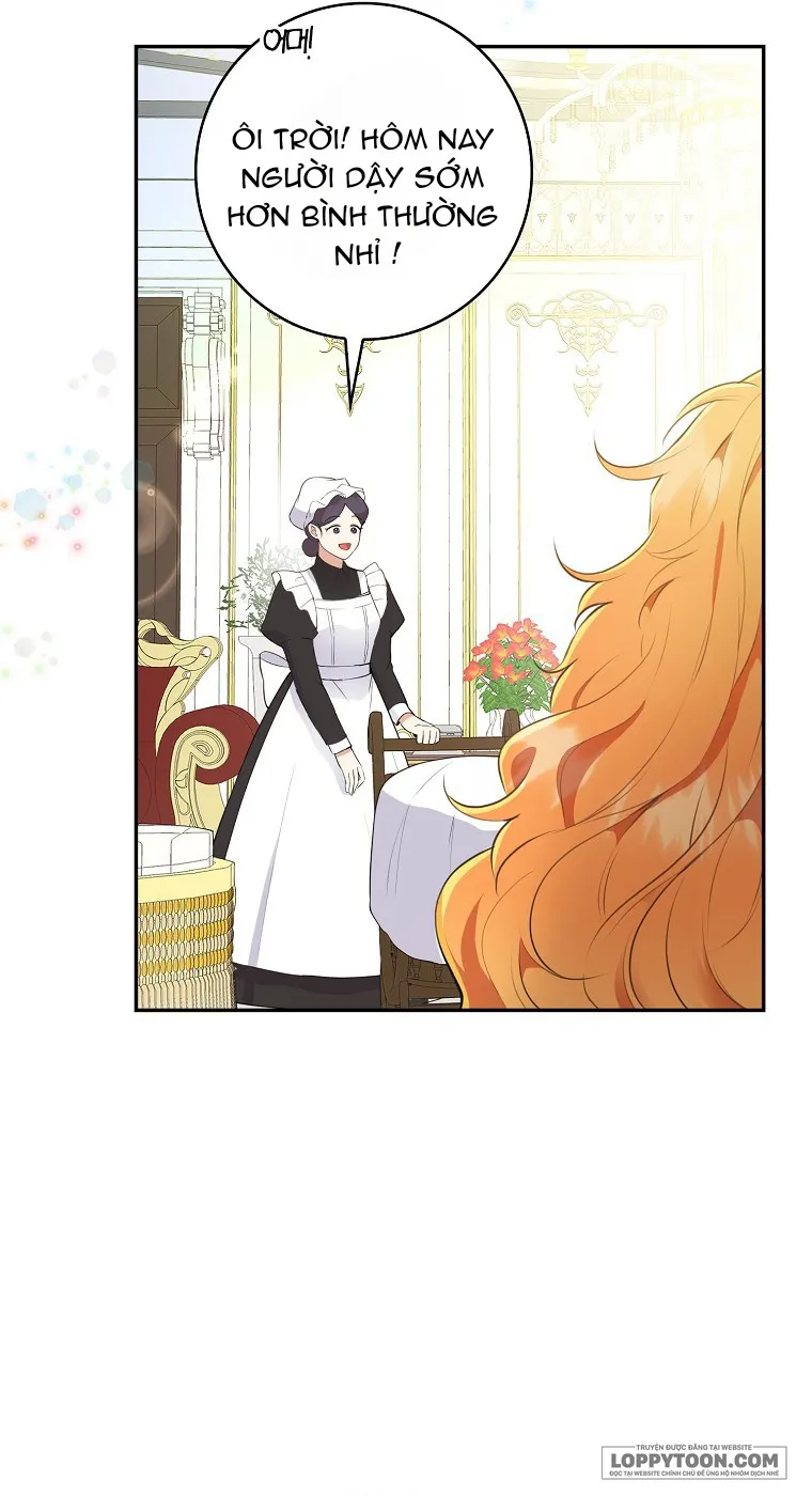 Sóc Con Tài Năng - Chap 25 - Trang 48