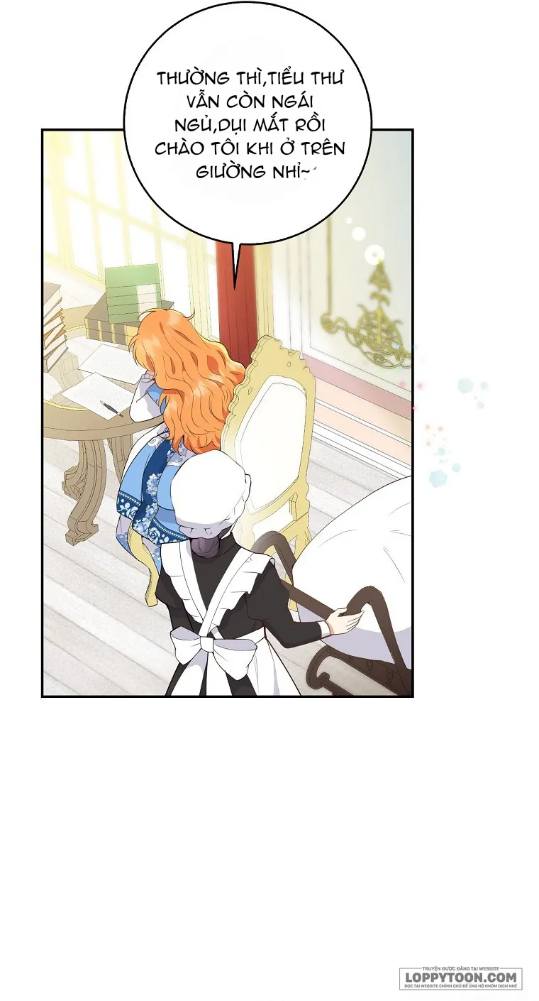 Sóc Con Tài Năng - Chap 25 - Trang 49
