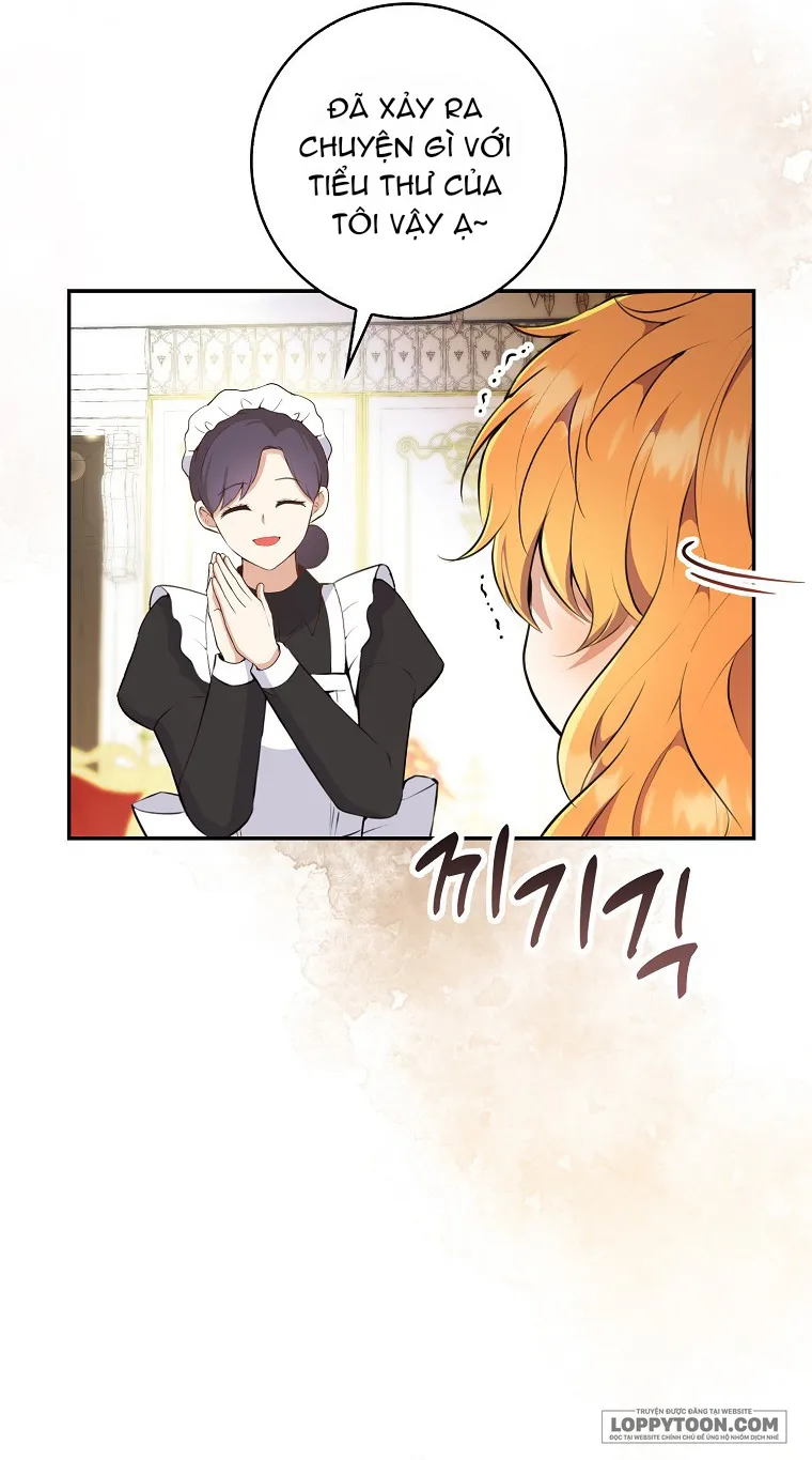 Sóc Con Tài Năng - Chap 25 - Trang 50