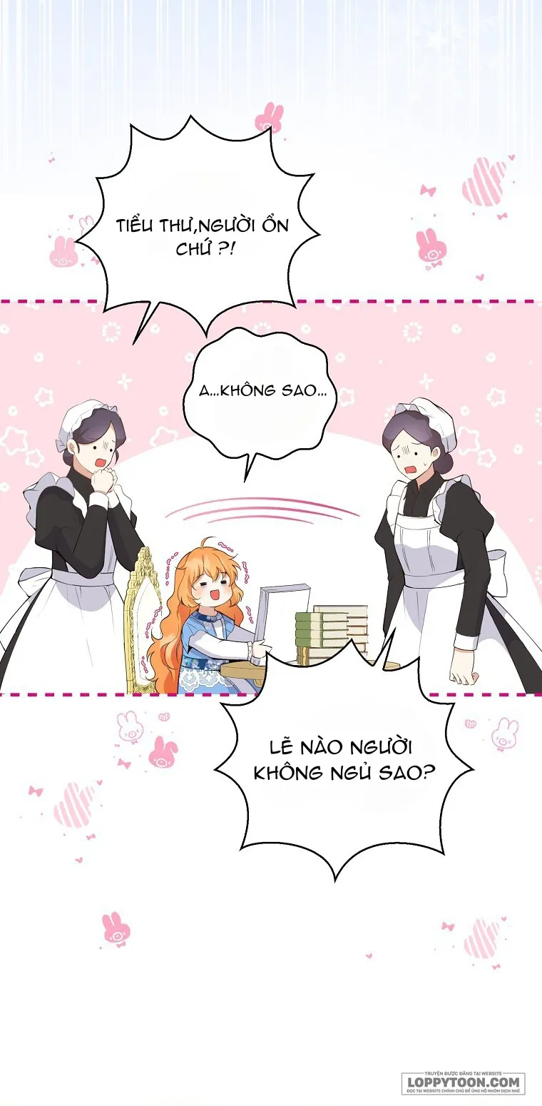 Sóc Con Tài Năng - Chap 25 - Trang 54