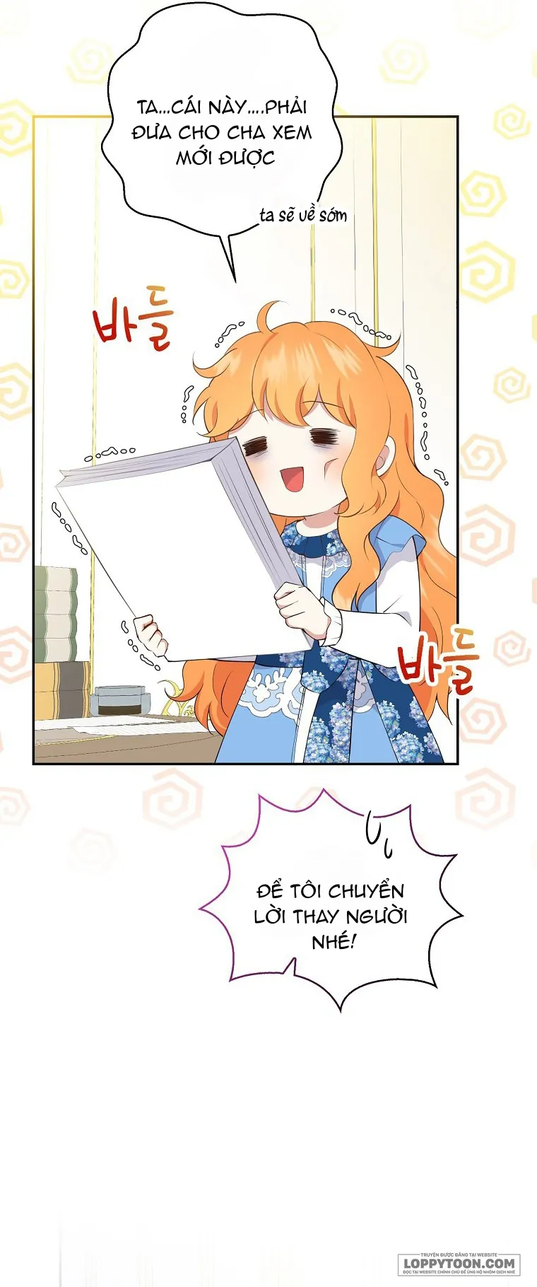 Sóc Con Tài Năng - Chap 25 - Trang 55