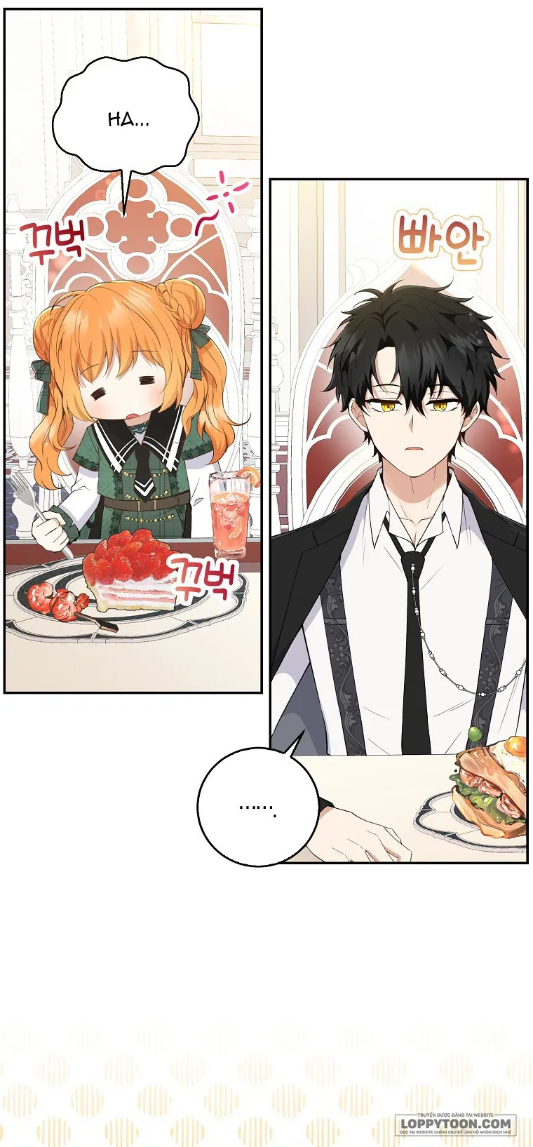 Sóc Con Tài Năng - Chap 25 - Trang 60