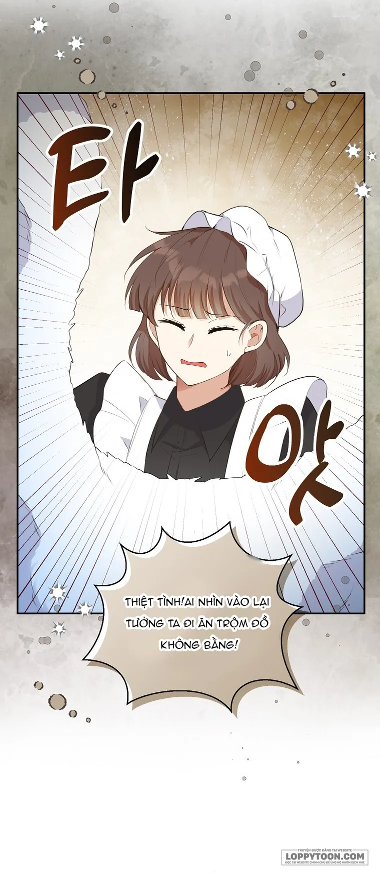Sóc Con Tài Năng - Chap 25 - Trang 7