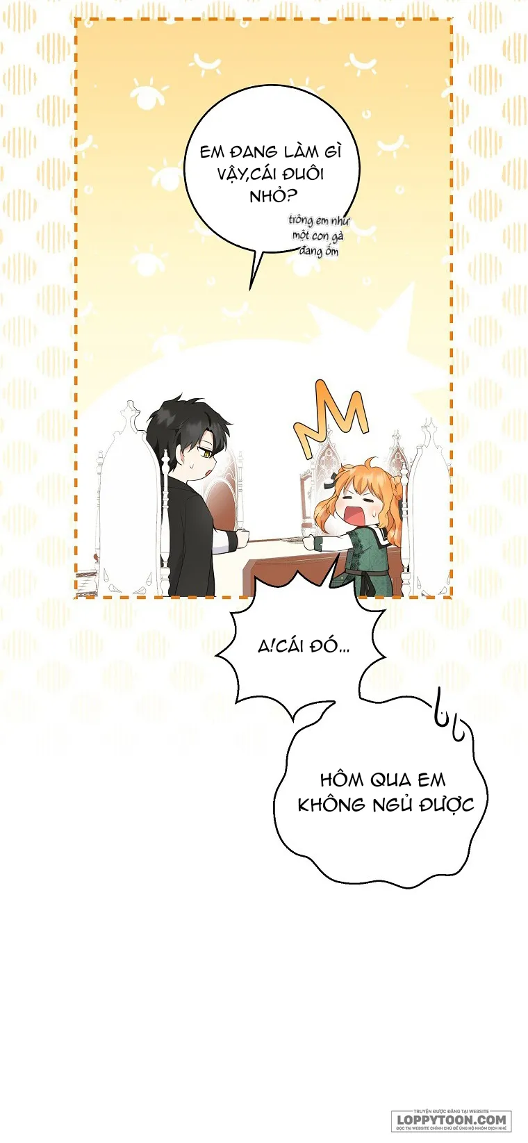 Sóc Con Tài Năng - Chap 25 - Trang 61