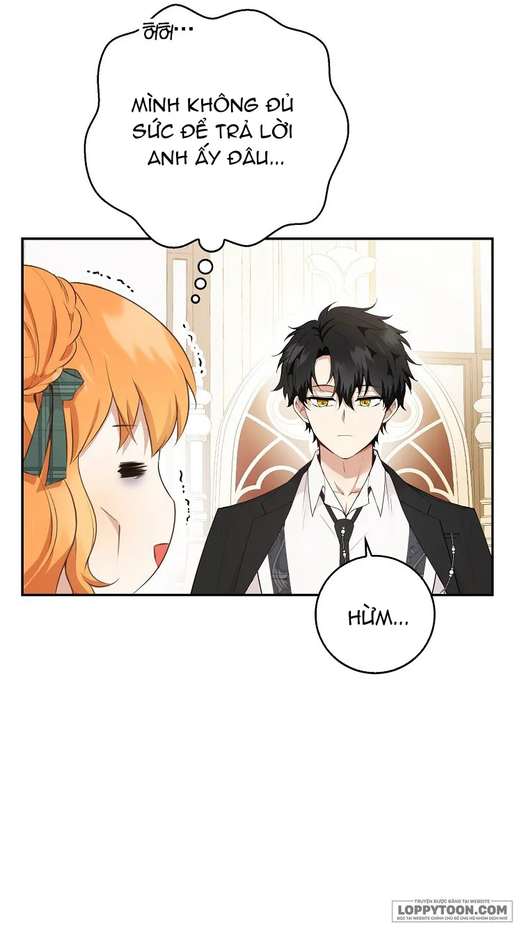 Sóc Con Tài Năng - Chap 25 - Trang 63